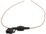 Littelfuse Porte-fusibles en ligne FHM