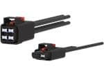 Amphenol Commercial Connecteurs Ethernet automobiles NETBridge + ®
