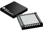Texas Instruments Pilote de moteur à pont en H quadruple DRV8845 