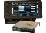 Quantic X-Microwave Plateforme modulaire pour la conception