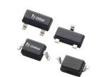 Littelfuse Réseaux de diodes TVS AQ24COM et AQ27COM