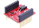 Microchip Technology Carte de développement EV92R58A