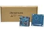 Renesas Electronics Système d'évaluation RTK0EG0044S01001BJ pour RX671