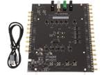 Renesas Electronics Carte d'évaluation RC32508A