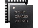 Nordic Semiconductor CI compagnon Wi-Fi® 6 à faible puissance nRF7001