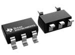 Texas Instruments Régulateur de tension à faible perte de niveau (LDO) LP2985/LP2985A