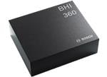 Bosch Système de capteur intelligent programmable IMU BHI360