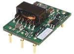 CUI Inc Convertisseurs CC/CC 1/16e de brique 20 W PQC20-O