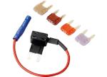 Littelfuse Porte-fusibles MINI® Add-a-Circuit