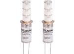 Gigavac G41C Single Pole Double Throw HV Relays