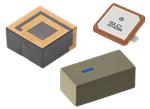 Molex Antennes GNSS/GPS