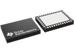 Texas Instruments Pilote BLDC FOC sans capteur MCF8316C-Q1