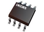 Diodes Incorporated Commutateur d'alimentation côté haut IntelliFET® ZXMS81045SP