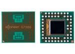 Acconeer A121 Pulsed Coherent Radar (PCR)