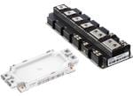 Infineon Technologies Modules à double configuration IGBT7 E7 TRENCHSTOP™