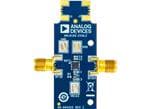 Analog Devices Inc. Carte d'évaluation ADL8102-EVALZ
