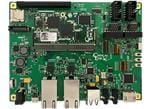 Critical Link MitySOM-AM62 Development Kit