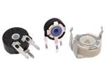 Amphenol Piher Potentiomètres