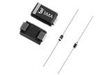 Diotec Semiconductor BYG10M Rectifiers