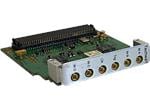 Techway ADC125 FPGA Mezzanine Card (FMC)