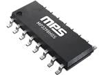 Monolithic Power Systems (MPS) MP3398H Series Step-Up WLED Controllers