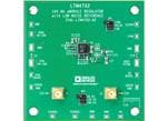 Analog Devices Inc.  Carte d'évaluation EVAL-LTM4702-AZ 