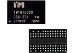 Intelligent Memory Double Data Rate 2 (DDR2) SDRAM
