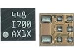 Texas Instruments Moniteur de puissance numérique à sortie I2C INA700