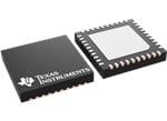 Texas Instruments Commutateurs côté haut quadruple canal TPS274C65/65CP