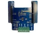 STMicroelectronics Carte d'évaluation VND9012AJ