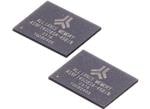 AS9F Nand Flash Memories