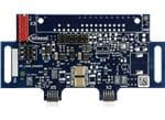 Infineon Technologies Carte mère KIT_LGMB_BOM504