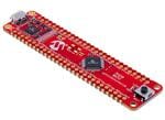 Microchip Technology Kit d'évaluation Curiosity Nano dsPIC33CK64MC105