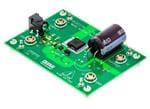 Analog Devices Inc. Circuits de démonstration LT4322 DC3117A/DC3137A 