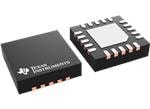 Texas Instruments CAN Delta-Sigma (ΔΣ) 24 bits ADS127L21