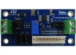 STMicroelectronics  Carte d'évaluation AEK-POW-LDOV02J 