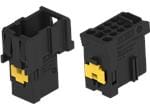 TE Connectivity / AMP Connectors Connecteurs coaxiaux hybrides MCP