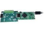 Texas Instruments Modules d'évaluation INA700EVM / INA701EVM