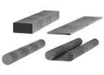 TE Connectivity / Kemtron Joints en treillis de fils métalliques
