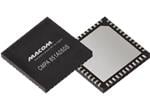 Carte d'évaluation AHP MMIC GaN CMPA851A050S-AMP1