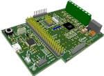 Infineon Technologies Carte d'évaluation EVAL_ISO2H823V2.5_B