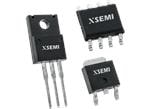 MOSFET de puissance