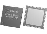 Infineon Technologies Contrôleurs multiphasés numériques