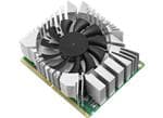 carte GPU intégrée de type A VEGA-X110 MXM 3.1