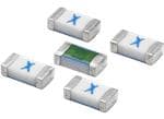 Littelfuse Fusible à I2t élevé 1206 série 440