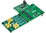 Analog Devices Inc. Kit de développement à faible latence (LLDK) EVAL-CN0584-EBZ