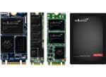 SI4 Series Solid State Drives