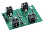 Texas Instruments Module d'évaluation de convertisseur TPS54KB20EVM