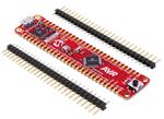 Microchip Technology Kit d'évaluation Curiosity Nano AVR64EA48 (EV66E56A)