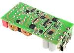 STMicroelectronics Conception EVLVIPGAN100PD de référence PD USB 100 W